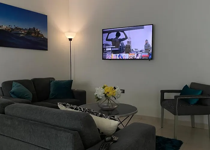 Apartamento Playa Sur departamento centrico y turistico Mazatlán